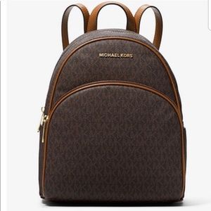 Michael Kors - Large Abbey Backpack